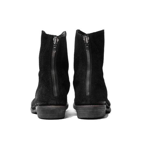 JULIUS エンジニアブーツ / 778FWM1 Black